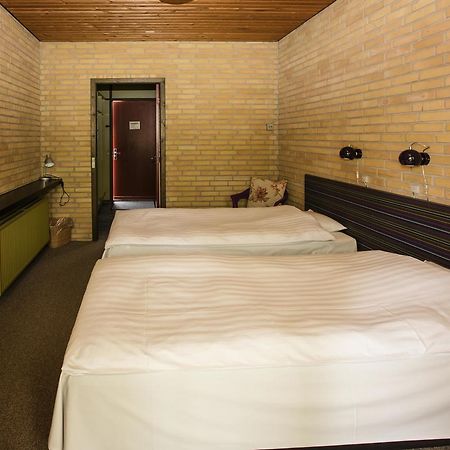 Hotel Braedstrup Kro エクステリア 写真