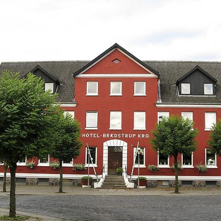 Hotel Braedstrup Kro エクステリア 写真