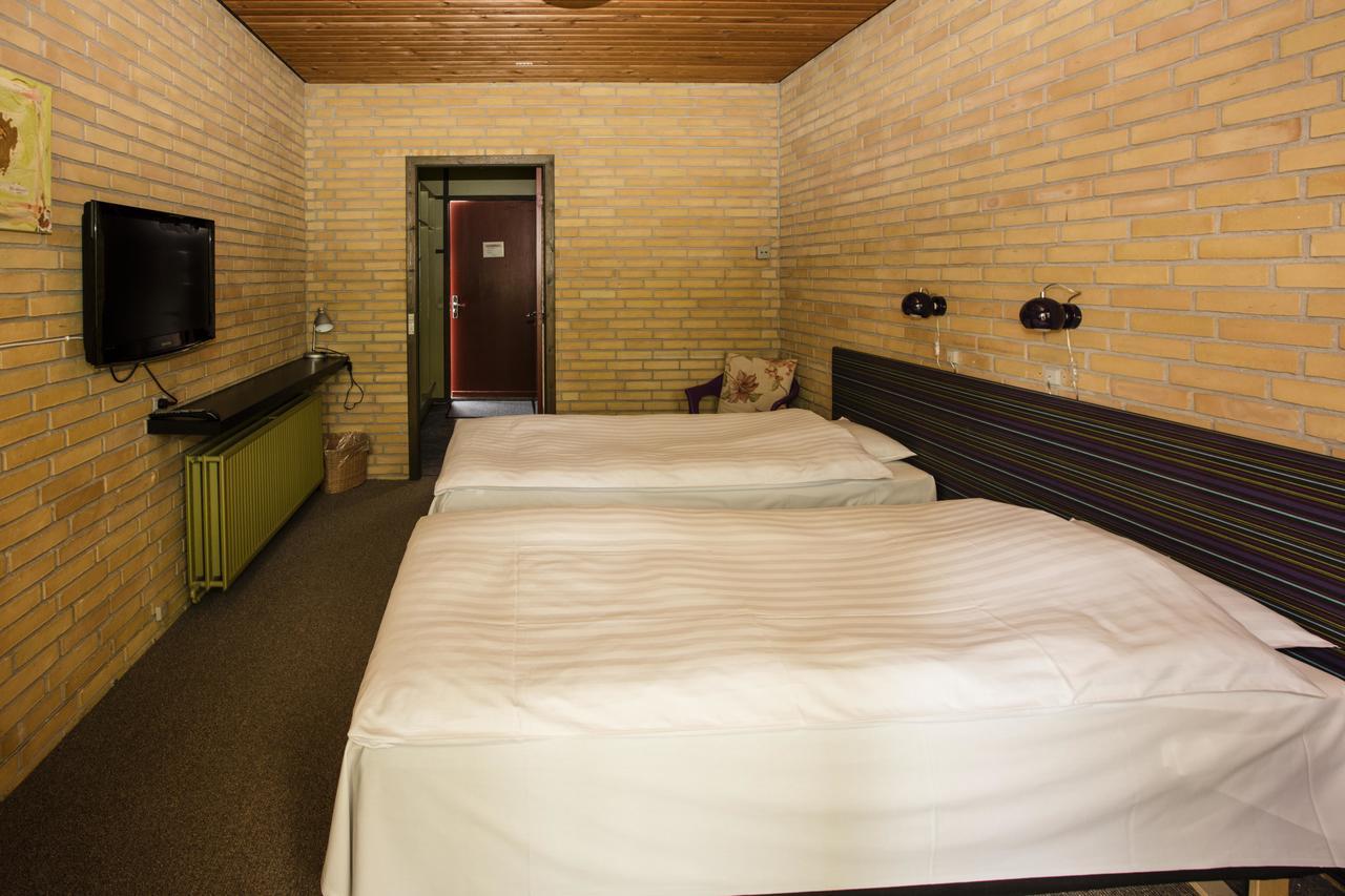 Hotel Braedstrup Kro エクステリア 写真