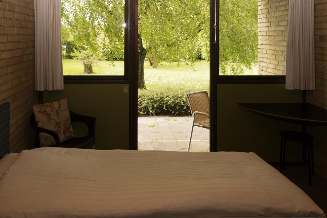 Hotel Braedstrup Kro エクステリア 写真