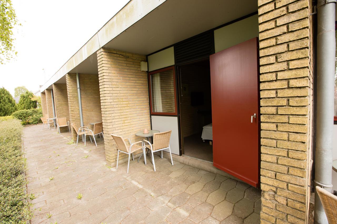 Hotel Braedstrup Kro エクステリア 写真