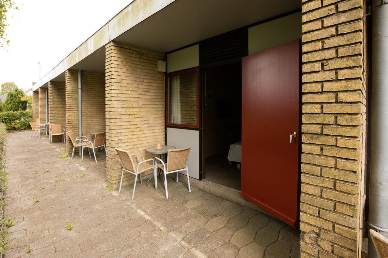 Hotel Braedstrup Kro エクステリア 写真