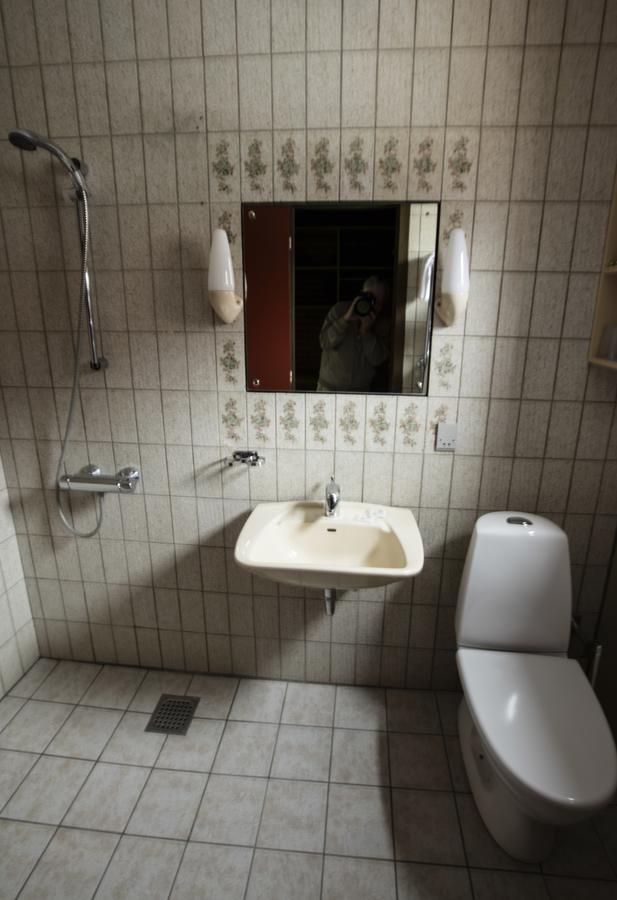 Hotel Braedstrup Kro エクステリア 写真